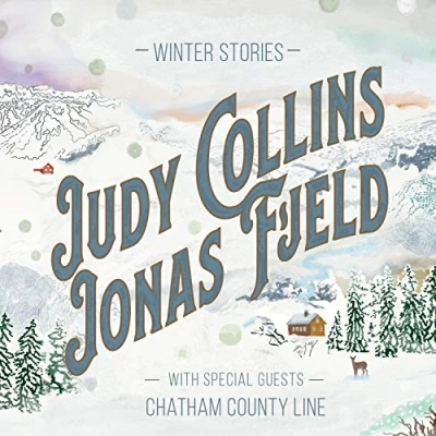 Afbeelding van Winter Stories (LP)