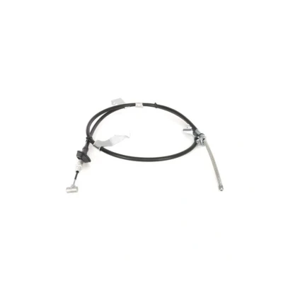 Afbeelding van BOSCH 1 987 482 691 Handremkabel 1637
