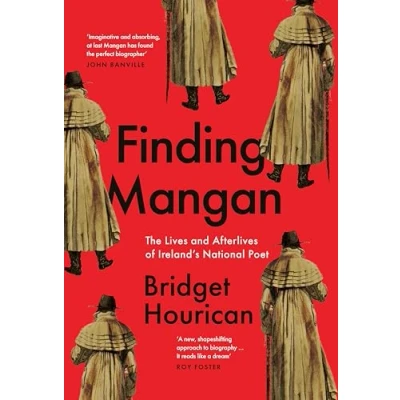 Afbeelding van Finding Mangan