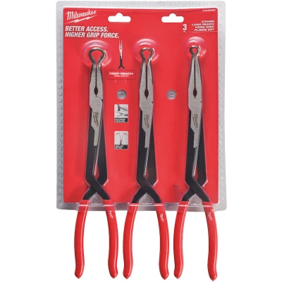 Afbeelding van MILWAUKEE 4932492503 Tang, bougiestekker 3