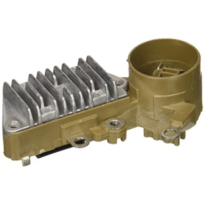 Afbeelding van CASCO CRE40122AS Regulator Alternator 12V