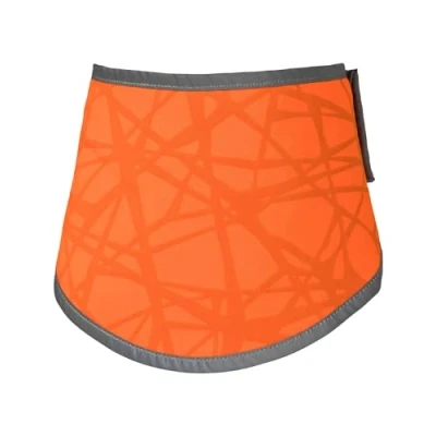 Image de Back on Track Draco High Visibility Bandana