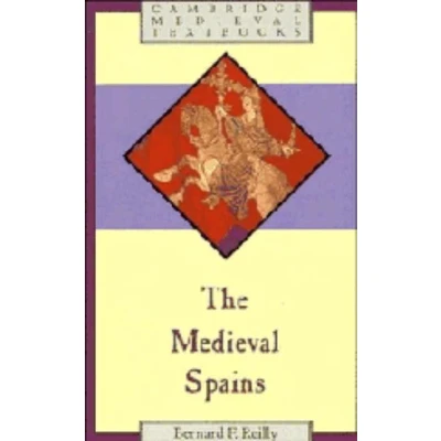 Afbeelding van Medieval Spains