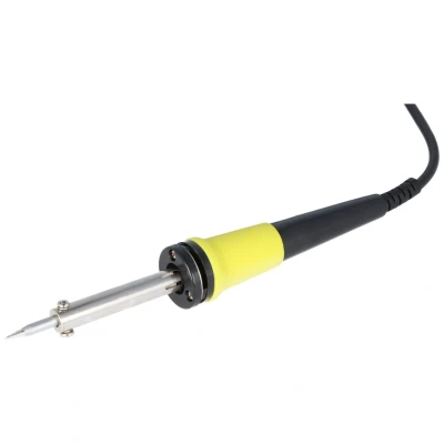 Afbeelding van Soldeerbout 60 watt fixpoint