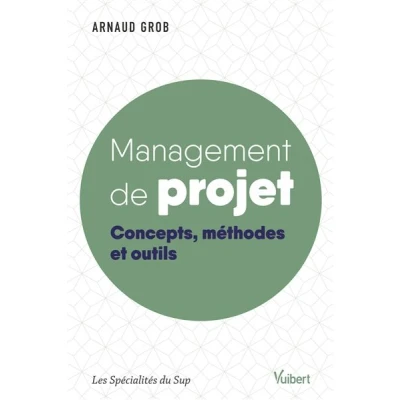 Image de Management de projet