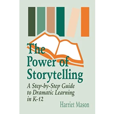 Afbeelding van The Power of Storytelling