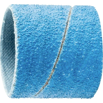 Afbeelding van PFERD GSB 3030 Z COOL 80 42209188 Schuurhuls Korrelgrootte (Ø x h) 30 mm 100 stuk(s)