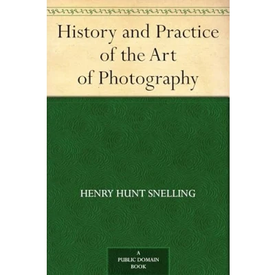 Afbeelding van the History and Practice of Art Photography