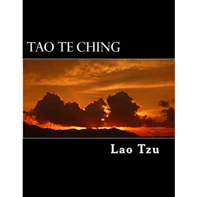 Afbeelding van Tao Te Ching