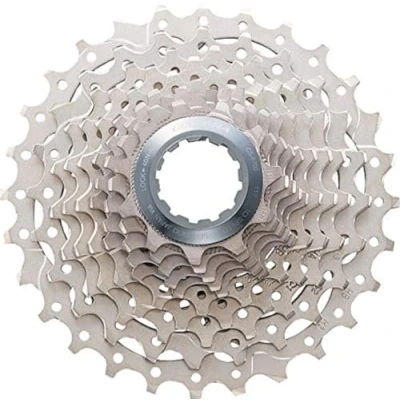 Afbeelding van Cassette 10 speed Shimano Ultegra CS6700 11 25T