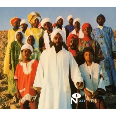Afbeelding van Various Artists Soul Messages From Dimona (CD)