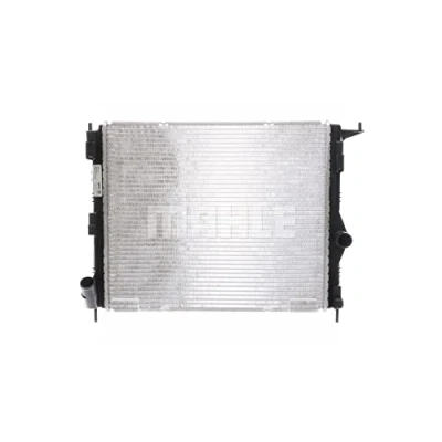 Afbeelding van MAHLE ORIGINAL CR 1765 000S Radiateur voor voertuigen zonder airco 480 408 16 Koelribben gesoldeerd DACIA: Sandero I, Logan I Express, Saloon