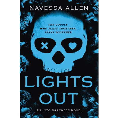 Afbeelding van Into Darkness Series Lights Out