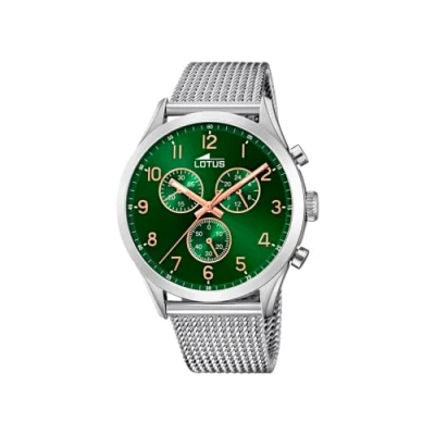 Afbeelding van Lotus Herenhorloge 18637/2