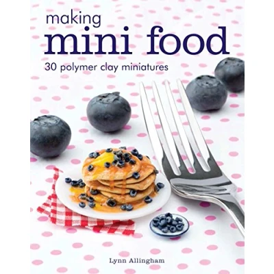 Afbeelding van Making Mini Food