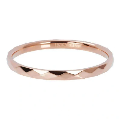 Afbeelding van Hammerite iXXXi Vulring 2 mm Rosé / 18