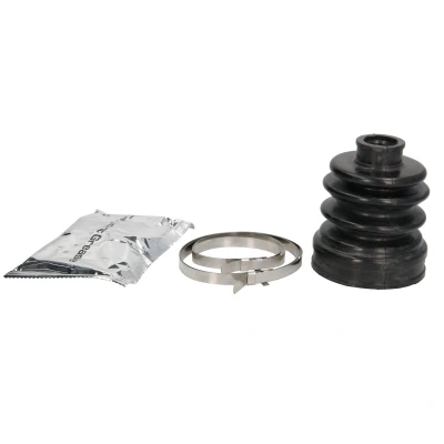 Afbeelding van PASCAL G58002 Aandrijfashoes 89 Wielzijde Rubber SUZUKI: SWIFT 3, 2
