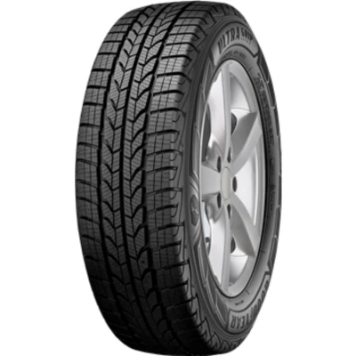 Image de Pneu goodyear ultragrip cargo 215/70 r15c 109 s
