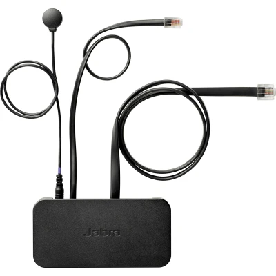 Afbeelding van Randapparaten: Headsets: Jabra 14201 35 hoofdtelefoon accessoire EHS adapter
