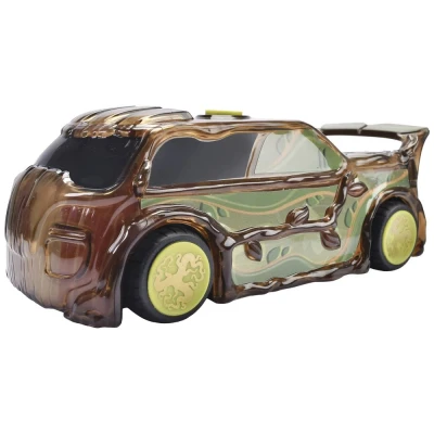 Afbeelding van JADA TOYS Auto Marvel Light Hero Groot Kant en klaar model Personenauto (model)
