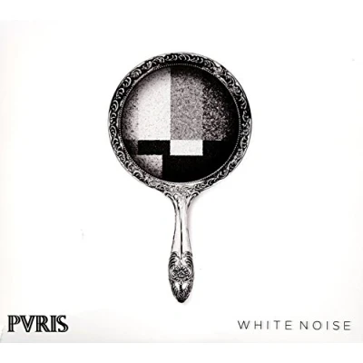 Afbeelding van White Noise (Deluxe Edition)