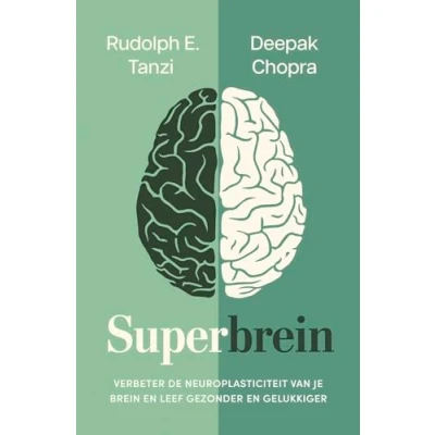 Afbeelding van Superbrein