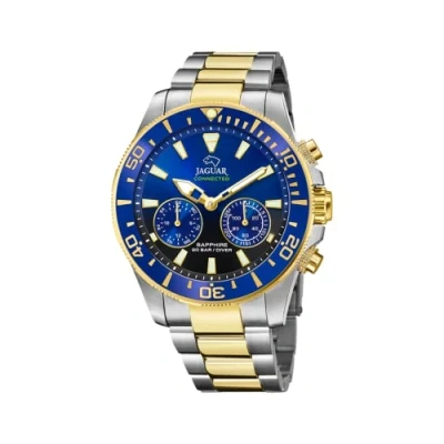 Afbeelding van Jaguar Herenhorloge J889/6