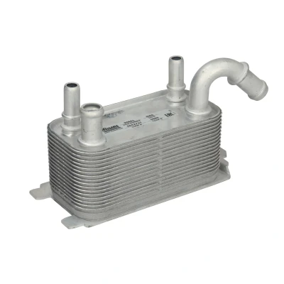 Afbeelding van Nissens Oliekoeler autom.bak 90661
