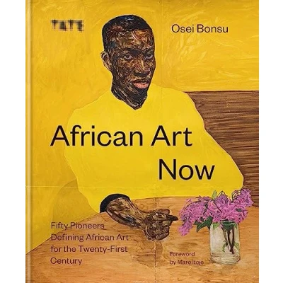 Afbeelding van African Art Now
