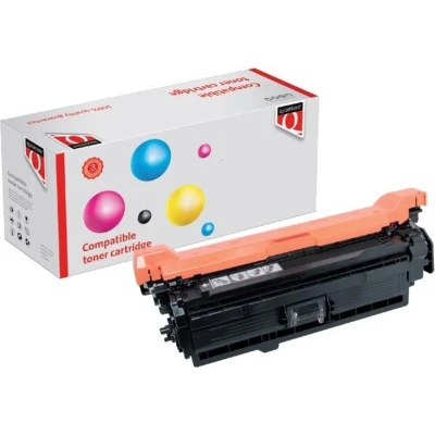 Afbeelding van Tonercartridge alternatief tbv HP CE400A 507A zwart