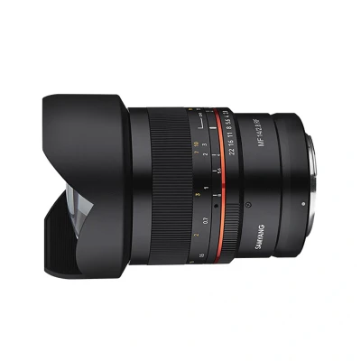 Afbeelding van Samyang MF 14mm F2.8 Canon RF