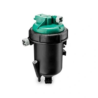 Afbeelding van UFI 55.175.00 Brandstoffilter Filter insert 10 FIAT: Doblo I Estate, Cargo