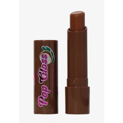 Afbeelding van I Heart Revolution POP Gloss BALM Lipgloss, Maat: 2.7 g, Coconut brown