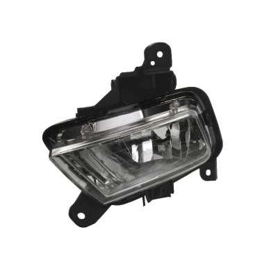 Afbeelding van TYC 19 0948 01 2 Mistlampen Links