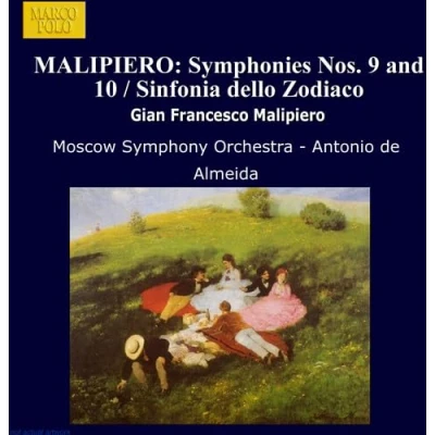 Afbeelding van Sinfonia Dello Zodiaco