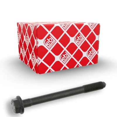 Afbeelding van Febi Bilstein Schroef / Schroef/bout 01200