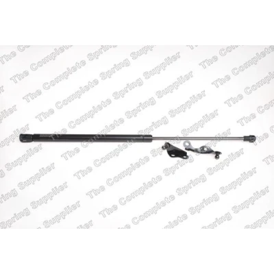 Afbeelding van LESJÖFORS 8192555 Gasveer achterklep Rechts achter TOYOTA: Yaris I Hatchback