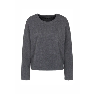 Afbeelding van Triumph Sweatshirt Cozy Comfort Top Quilted