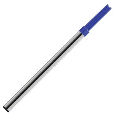 Afbeelding van Cross 8016 Selectip Gel Ink rollerball vulling 0,5 mm blauw