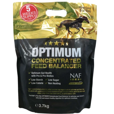 Afbeelding van NAF Optimum Feed Balancer 3,7kg