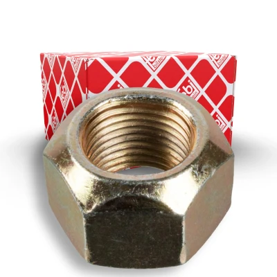 Afbeelding van Febi Bilstein Wielbout/moer 05054