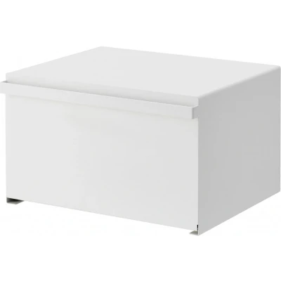 Afbeelding van Yamazaki Bread Case Tower White
