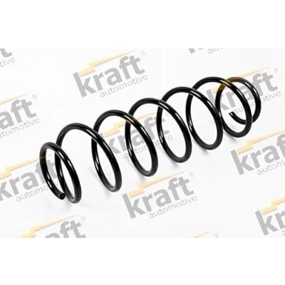 Afbeelding van KRAFT 4035003 Chassisveer Achteras