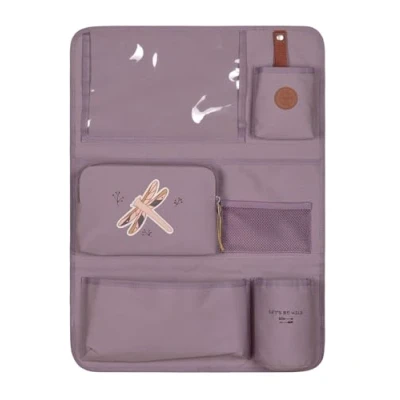 Afbeelding van Lässig Car Wrap to Go Organizer — Adventure Dragonfly