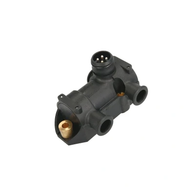 Afbeelding van BOSCH 0 928 402 030 Afregelsysteem, injectiesysteem