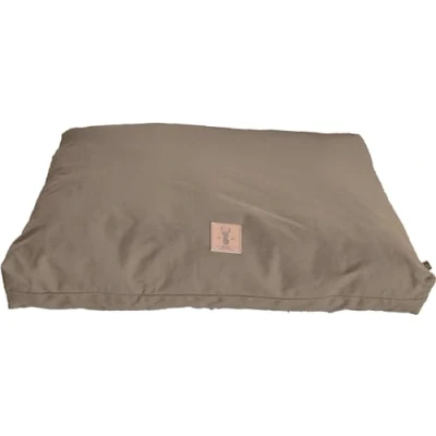 Afbeelding van Boony Est1941 Hondenkussen Basic Bruin 70X50 CM (378559)