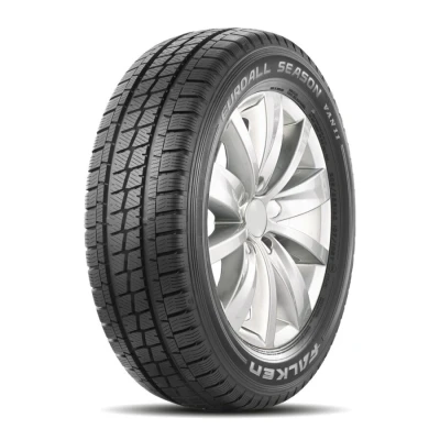 Image de Pneu Camionnette 4 saisons Falken Euroall Season Van11 225/55 R17 109T