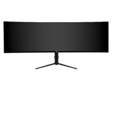 Afbeelding van Gaming Monitor Nilox NXM49CRVDC 49&quot;