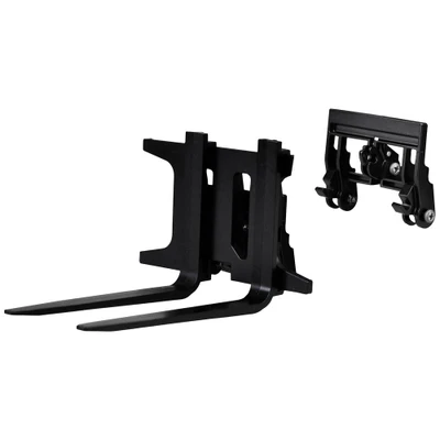 Afbeelding van Amewi 28138 Schnellwechsler Palletvork 1 stuk(s)