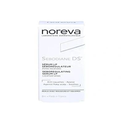 Afbeelding van Noreva Sebodiane DS Sérum LP Séborégulateur 8 ml
